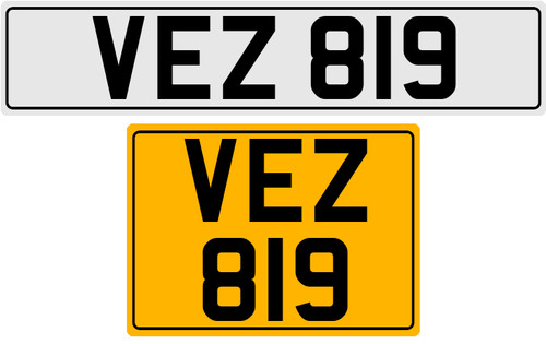Vez 819 - 819,