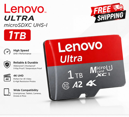 1tb micro card memory - 1tb,