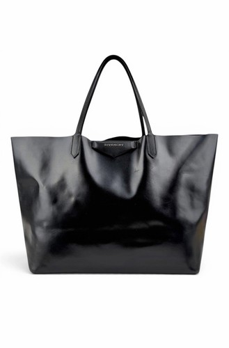 Givenchy leather tote - tote, bag
