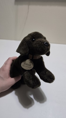 Keel toys basil - keel,