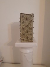 Vintage Textured Stoneware