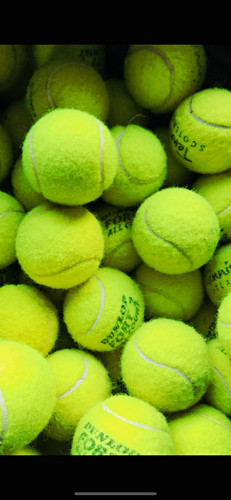 Bag used tennis - bag,