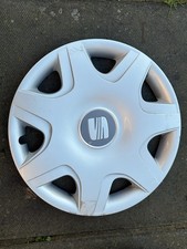 SEAT ALTEA 16" WHEEL TRIM X 1
