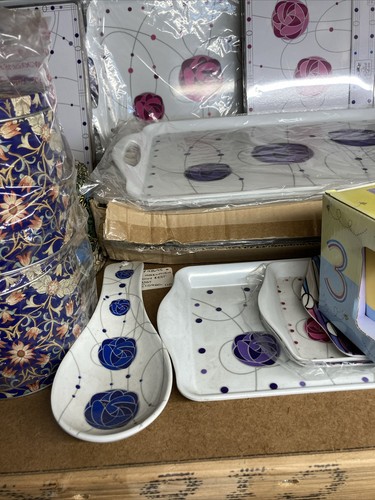 Wholesale job lot - job, mixed