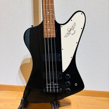 Epiphone Thunderbird IV