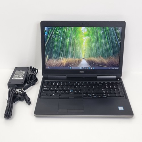 Dell precision 7520 cad gaming - dell,