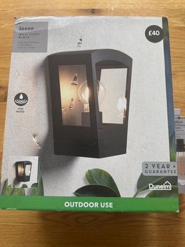 Dunelm contemporary outside - dunelm,