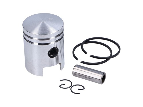 Piston set 60cc 40mm for - , puch
