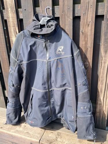 Rukka armaxion suit size 66 - rukka,