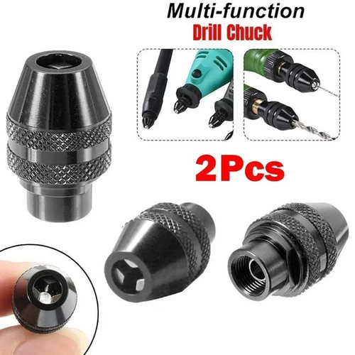 4486 multi chuck for dremel - chuck,