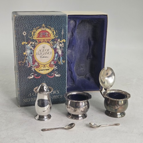 Falstaff age elegance - age, of