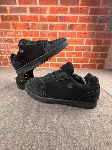 Airwalk brock chunky low suede - airwalk,