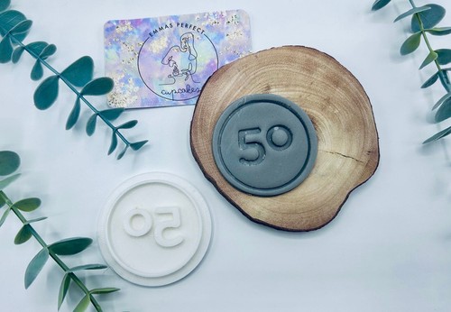 Parkrun themed milestone - themed,