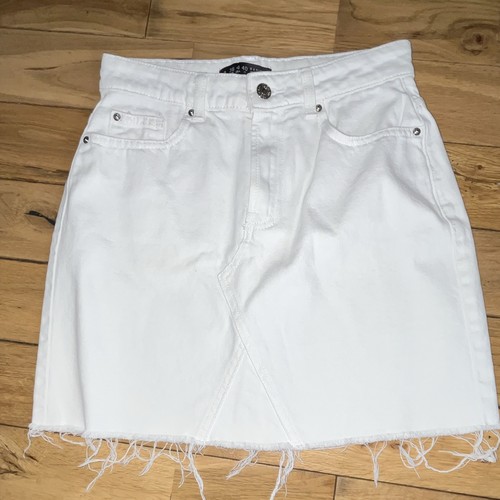 Denim women s white - denim,