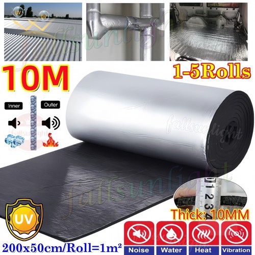 10m van insulation thermo - 10m,