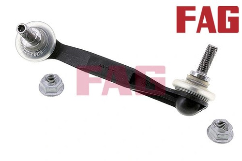 Rear right stabilizer - bar, link