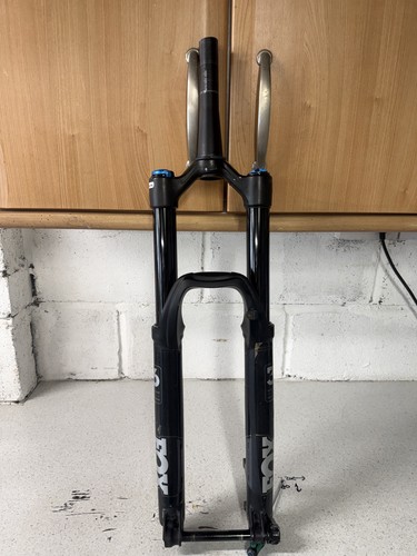 Fox performance 170mm - fox,