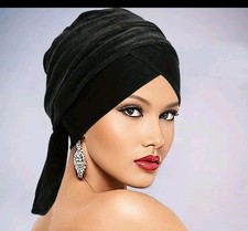 Black colour African Women