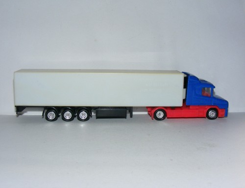 87th diecast mini - 1:87th,