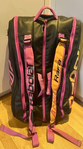 Rafael nadal babolat pure - rafael,