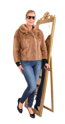 Us5897 real mink - real,