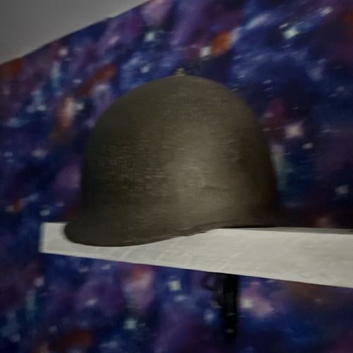 Ww2 coldwar helmet with - helmet,