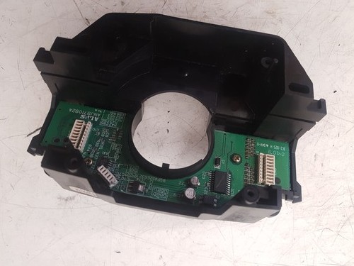 Volvo s60 steering wheel - s60,