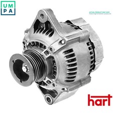 ALTERNATOR 526 021 FOR MG