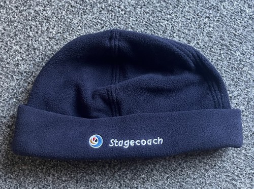 Stagecoach bus driver - bus,