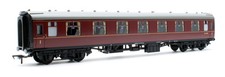 Bachmann 39-151G BR Mk1 FK