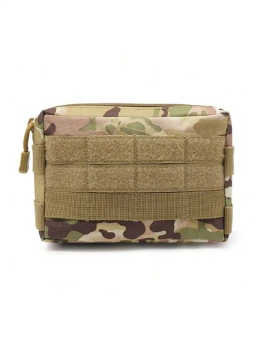 Tactical molle pouch - pouch, edc