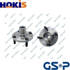 WHEEL HUB 9424019 FOR HYUNDAI i10/II KIA PICANTO G4HG 1.1L G4LA 1.2L 4cyl i10 I