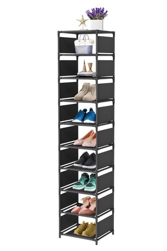 Esonstyle tier shoe rack - shoe,