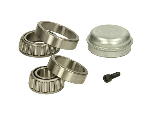 Wheel bearing kit - , front