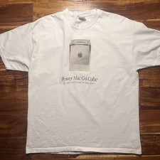 VTG Apple Power Mac G4 Cube