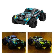 1:20 RC Car Truck Remote Control Car 20+ KM/H 2WD Off Road Truck