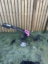 Go Kart Electric Golf Trolley