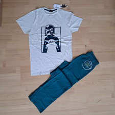 Mens Star Wars  Pyjamas. Size