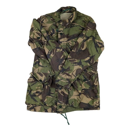 British army dpm - british,