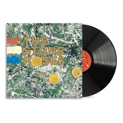 The stone roses - -,