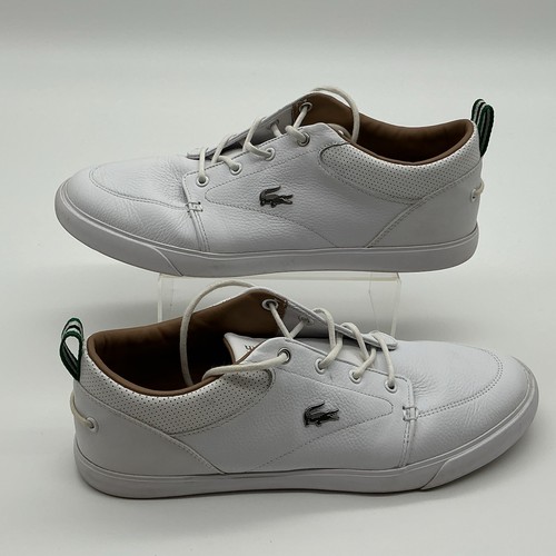Lacoste bayliss deck - lacoste,