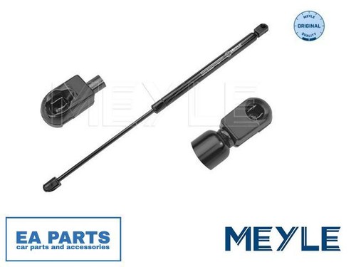 Gas spring boot cargo - spring,, area