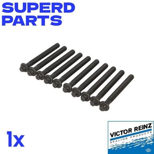 Cylinder head bolt - cylinder,