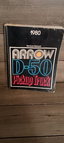1980 dodge plymouth arrow - 1980, d-50