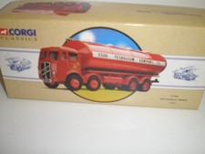 Corgi 97980 ERF Elliptical