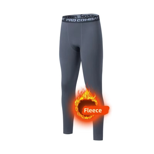 Winter men thermal - men,