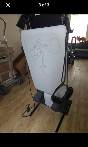 Aeropilates foldable pilates - foldable,