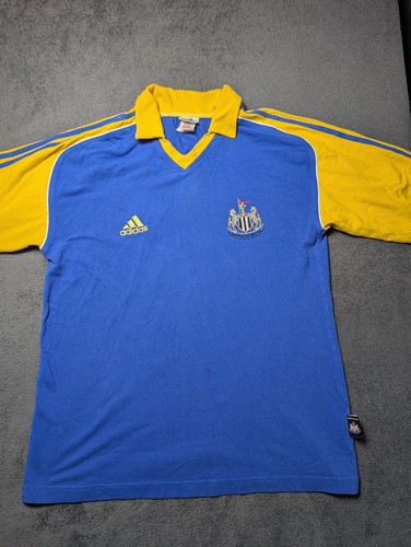 Ultra rare 90s newcastle - rare,