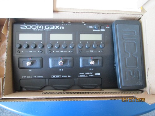 Just zoom g3xn - just,