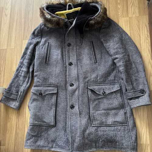 Zara man denim - man, couture